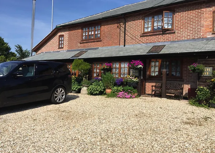Keepers Cottage