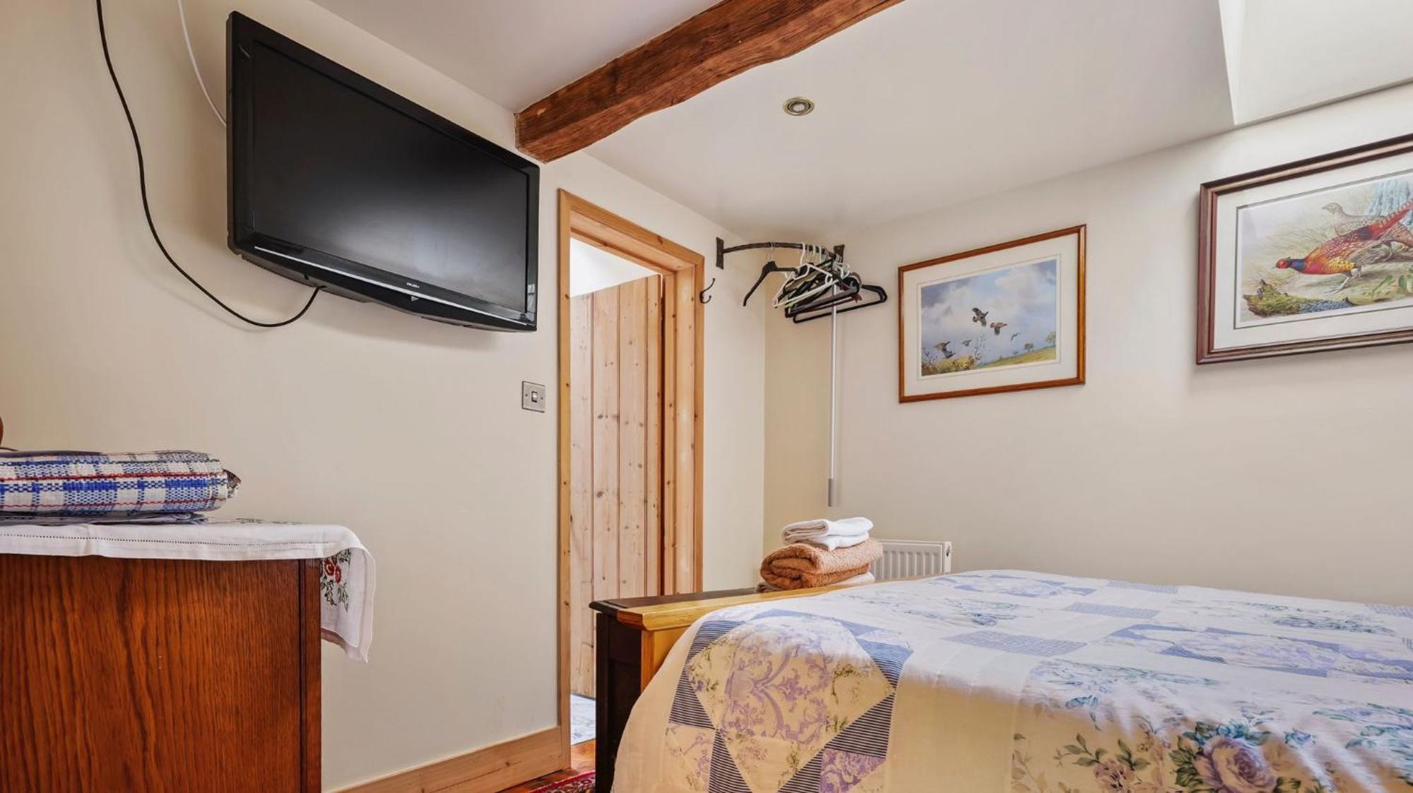 Keepers Holiday home *