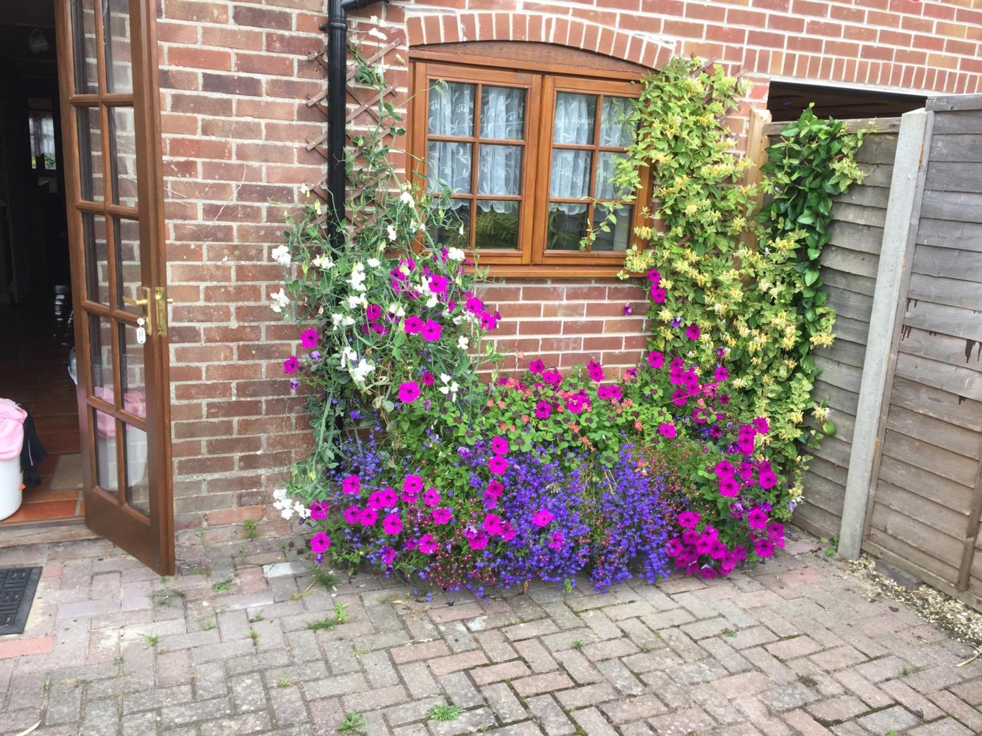 Keepers Holiday home