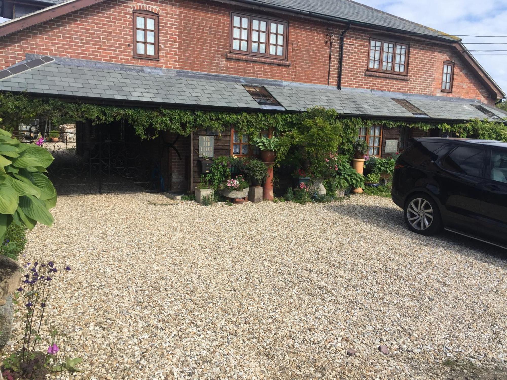 Holiday home Keepers