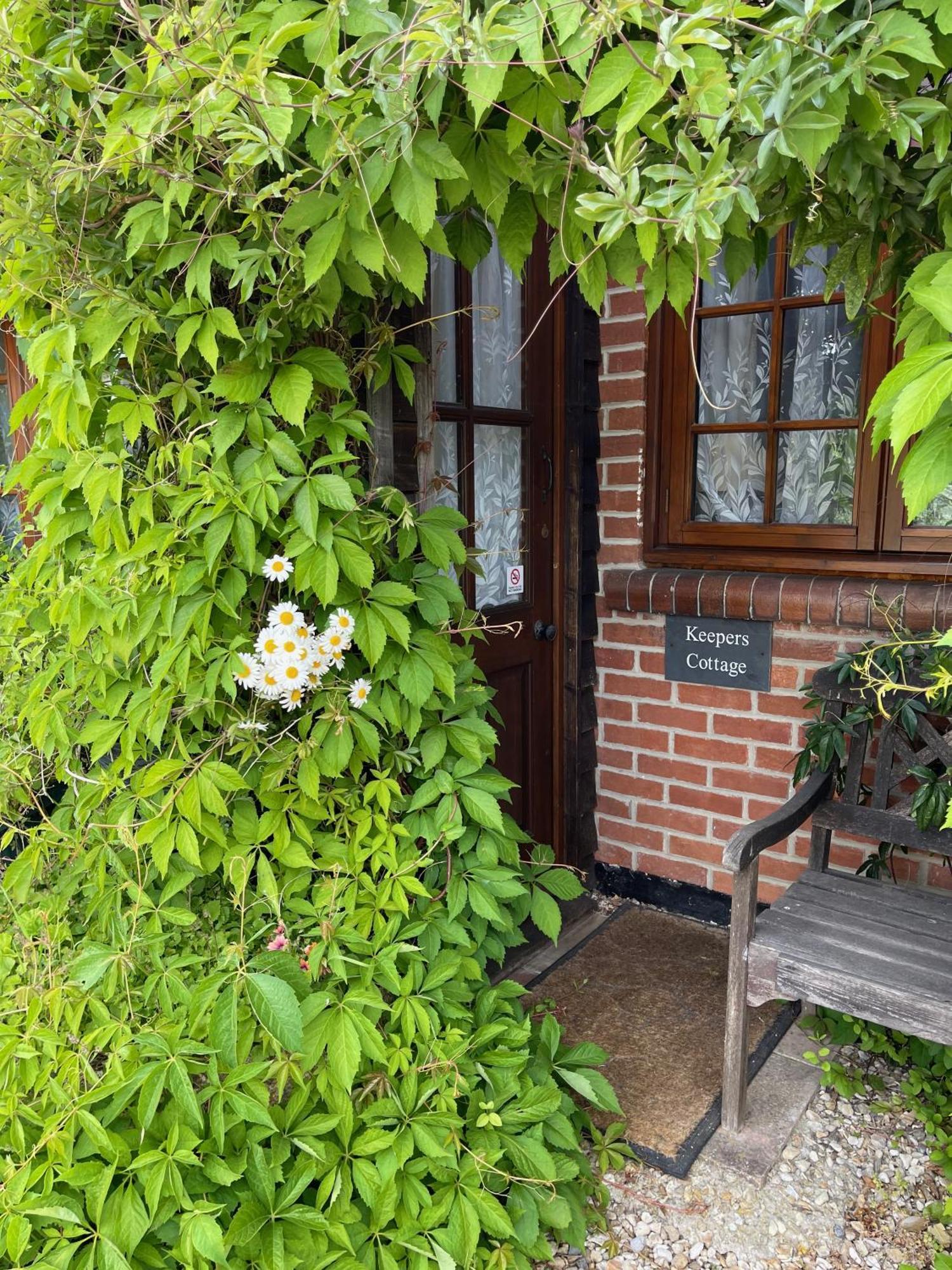 Keepers Holiday home